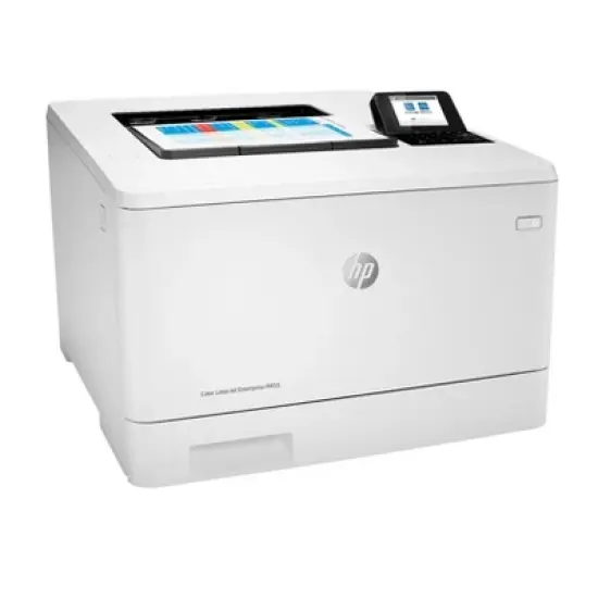 HP Color LaserJet Enterprise SFP M455dn Certified Refurbished image {4}