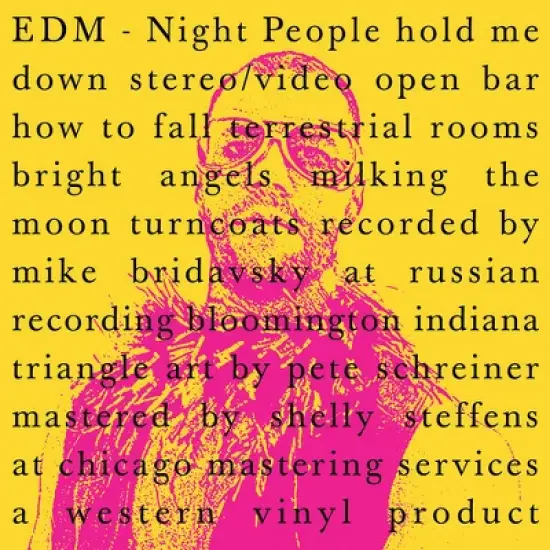 EDM - Night People image {2}