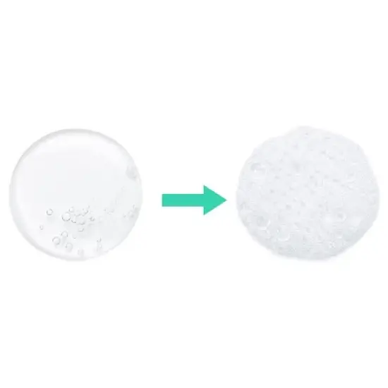 CeraVe Foaming Face Wash, Facial Cleanser for Normal to Oily Skin image {4}