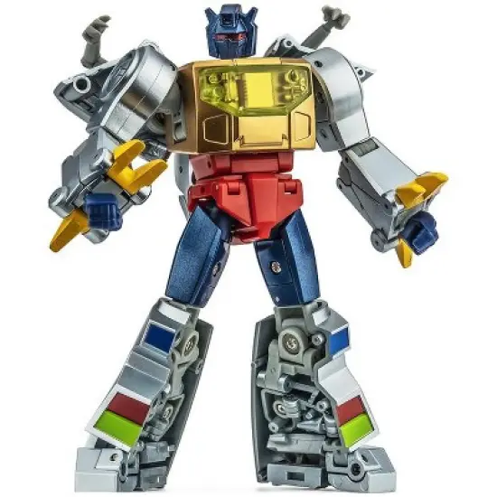 H44C Ymir | Newage The Legendary Heroes Action figures image {2}