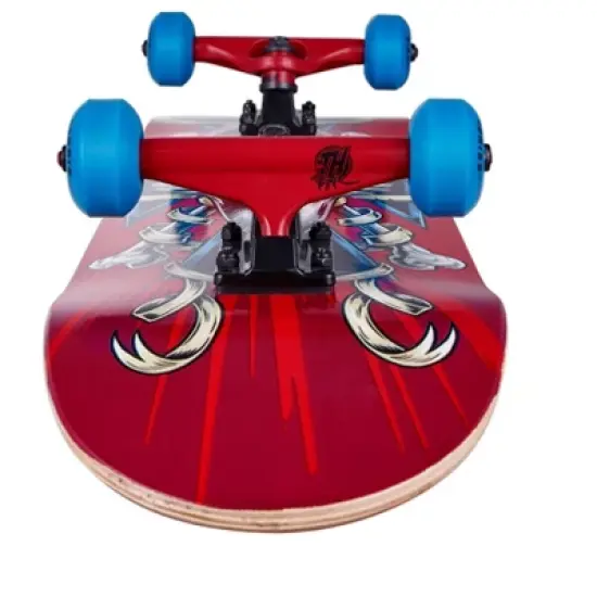 Tony Hawk 31" Pro Skateboard - Abec 5 image {4}
