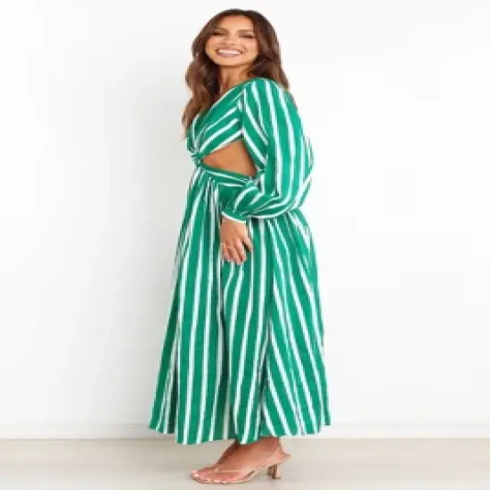 Petal and Pup Womens Lakeview Dress image {3}