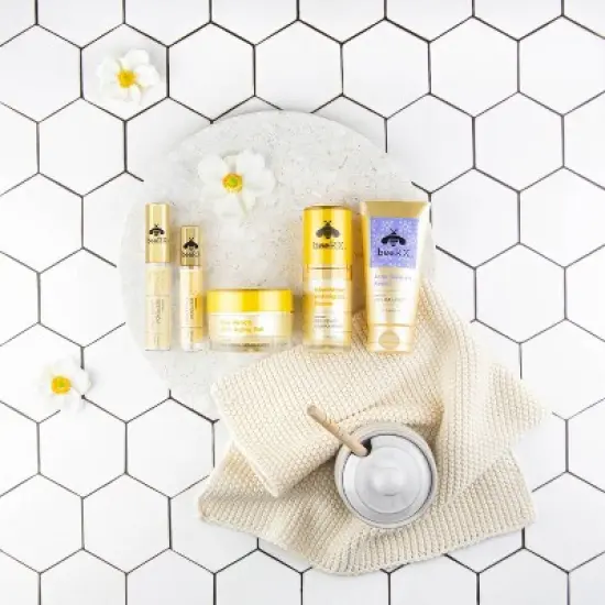 Bee RX Bee Venom Anti-Aging Eye Lift Serum Roller - 0.33 fl oz image {9}