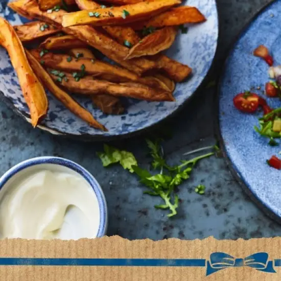 Hellmann's Mayonnaise Real - 30 fl oz image {7}