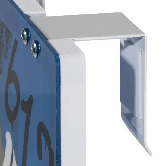 NBA Minnesota Timberwolves Over The Door Mini Basketball Hoop image {2}