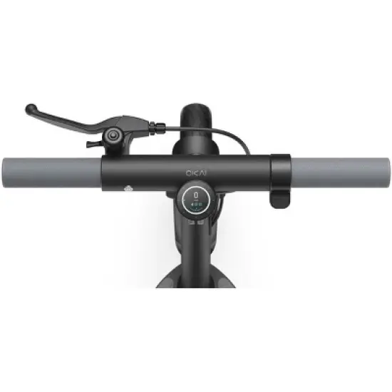 OKAI NEON Pro Foldable Electric Scooter - Black image {1}
