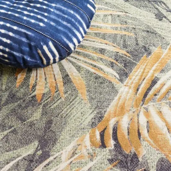 Barbados 500 BAR543 Power Loomed Rug - Safavieh image {7}