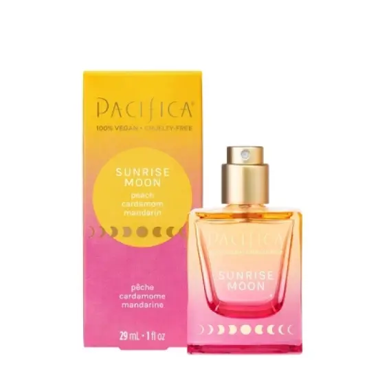 Pacifica Sunrise Moon Spray Perfume - 1 fl oz image {1}