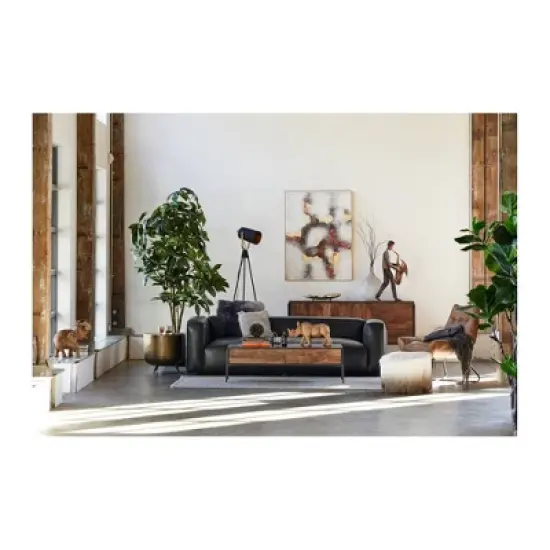 Orchard Mesa Sideboard Brown - Alder Bay image {2}