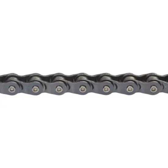 Odyssey BMX Bluebird Half-Link Chain - Black image {1}