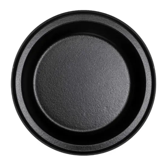 Bruntmor 4 Quart All Clad Tagin Cooking Pot - Dish With Yellow Colour Diffuser image {5}