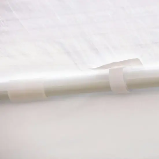 Resenkos Canopy, Outdoor Canopy Tent,10' x 20' Party Tent, Outdoor Wedding Canopy with Removable Sidewalls,White image {4}