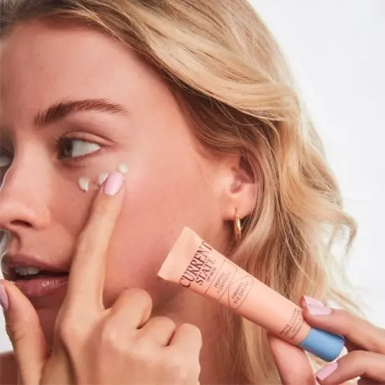 Current State Peptide + Caffeine Firming Eye Cream - 0.5 fl oz image {3}