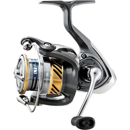 Daiwa Laguna LT Spinning Fishing Reel image {2}