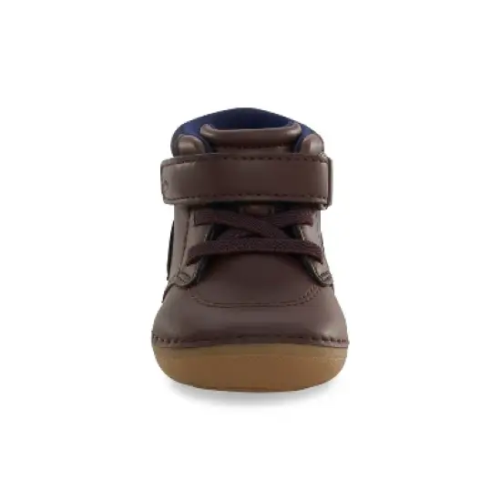 Stride Rite Gannon Kid's First Walking Bootie image {4}