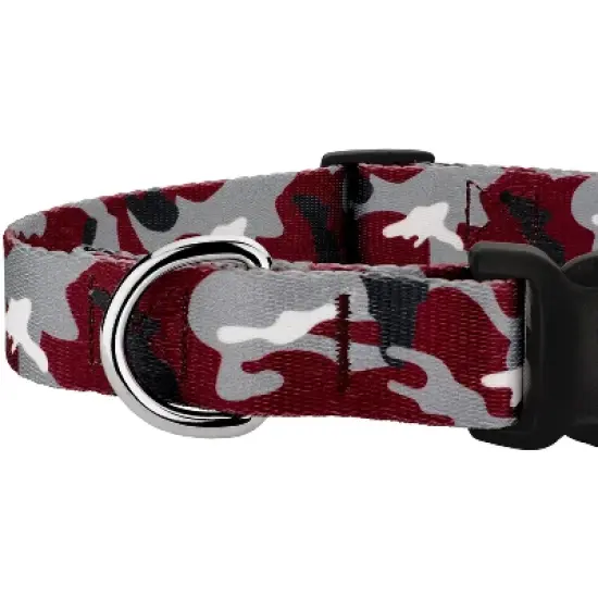 Country Brook Petz Deluxe Dog Collar - Sports and Athletics Collection - Made In The U.S.A. image {5}