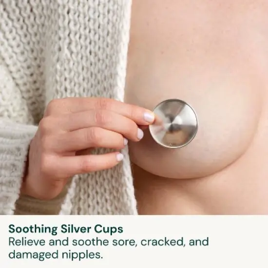 WILLOW Find Your Flow Feeding Kit - 13ct image {4}