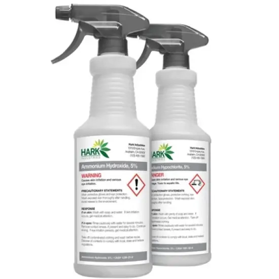 Avery UltraDuty GHS Chemical Labels for Pigment Inkjet Printers, Permanent Adhesive, Waterproof, UV Resistant, 3-1/2" x 5",  200  Labels (60523) image {4}