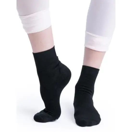 Capezio Lifeknit Sox image {4}