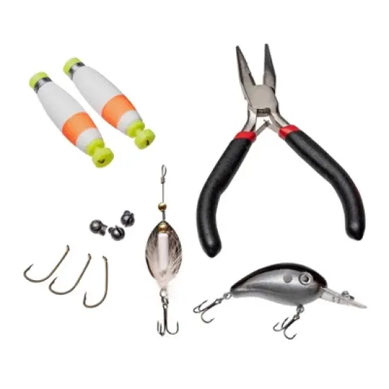 ProFISHiency Loaded Pocket Tackle Box image {2}
