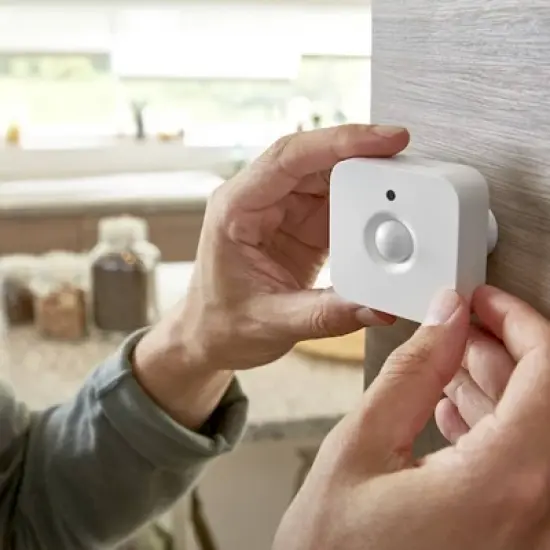 Philips Hue Motion Sensor image {4}