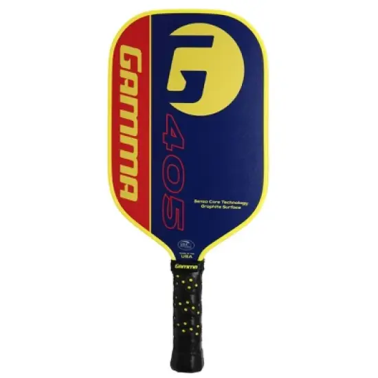 GAMMA Sports Pickleball Paddle image {1}