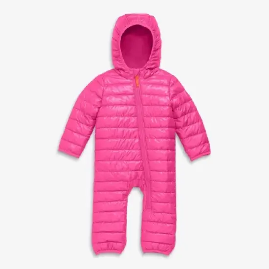 Primary Baby Lightweight Puffer Suit image {6}