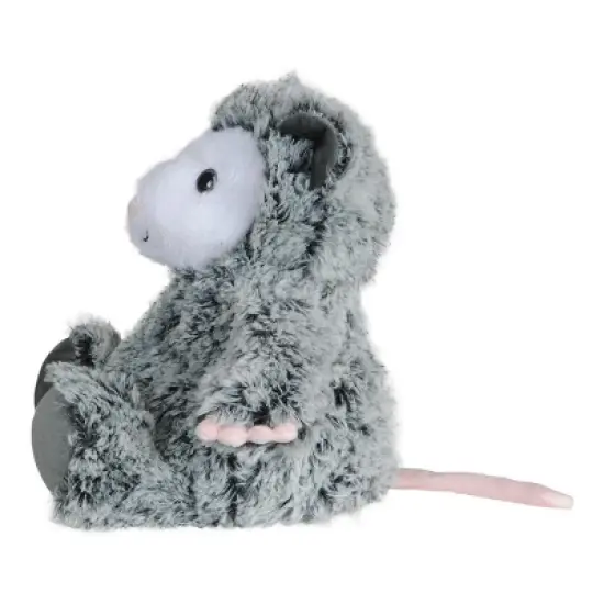 Intelex Warmies&reg; Microwavable Plush 13" Opossum image {3}