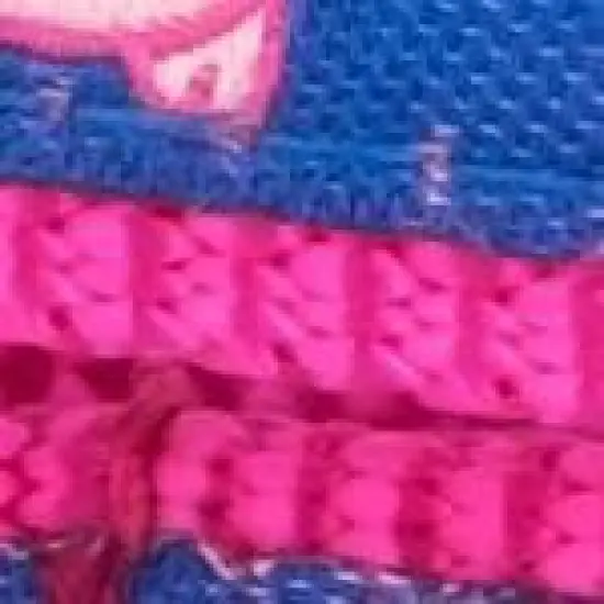 The Worthy Dog Wilbur Pig Dog Collar image {2}