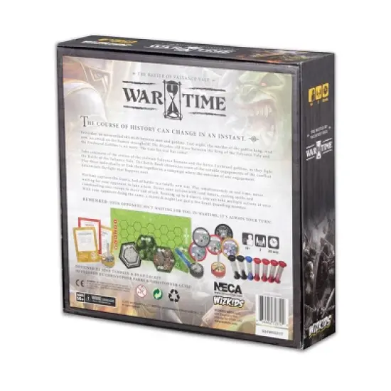 Wartime Board Game image {1}