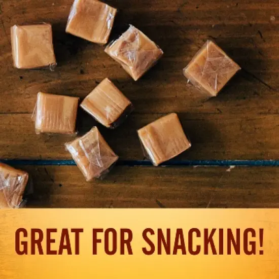 Kraft Baking Caramels - 11oz image {3}