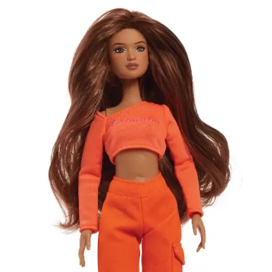 Latinistas Fashion Doll - Julianna image {3}