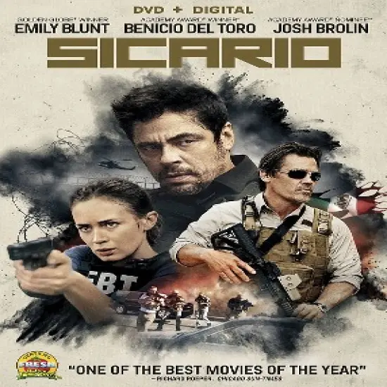 Sicario image {3}
