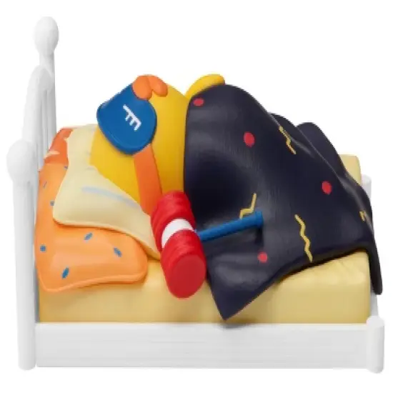 LINE FRIENDS Series Night-night Sally (Mini Egg Attack) image {2}