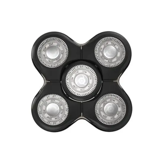 Remington Balder Boss Titanium Replacement Head Compatible With Balder Boss XR7120 and XR7100 image {3}