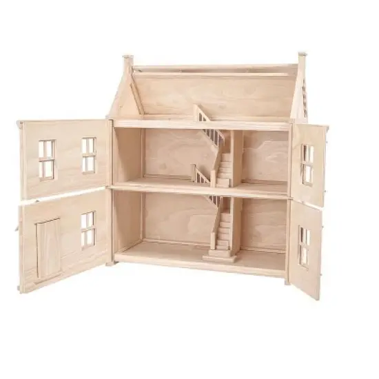 Plantoys| Victorian Dollhouse image {3}