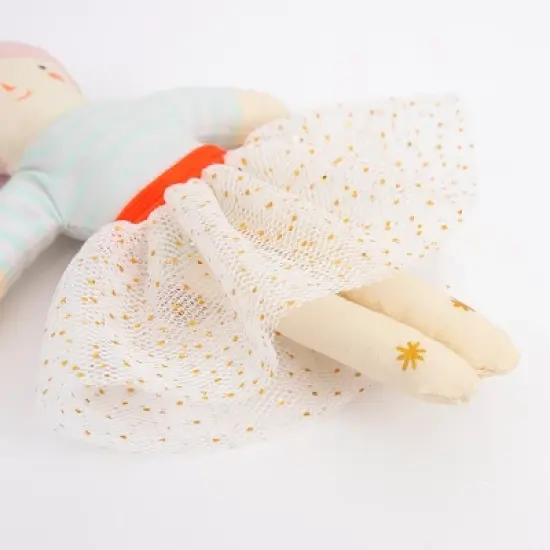 Meri Meri Matilda Mini Suitcase Doll (Pack of 1) image {2}