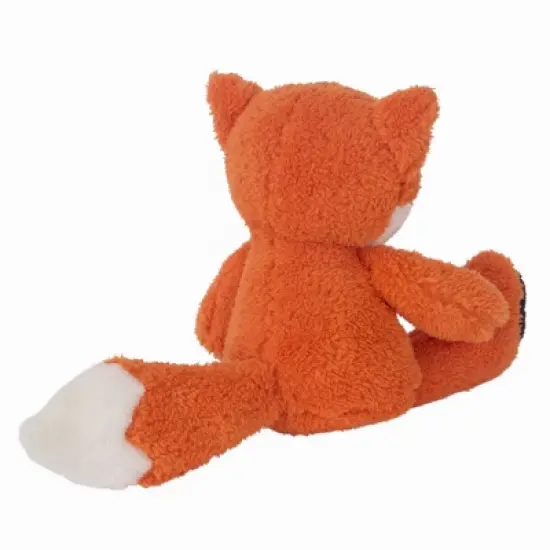 Lambs & Ivy Little Pirates Plush Fox Stuffed Animal - Freddy image {3}