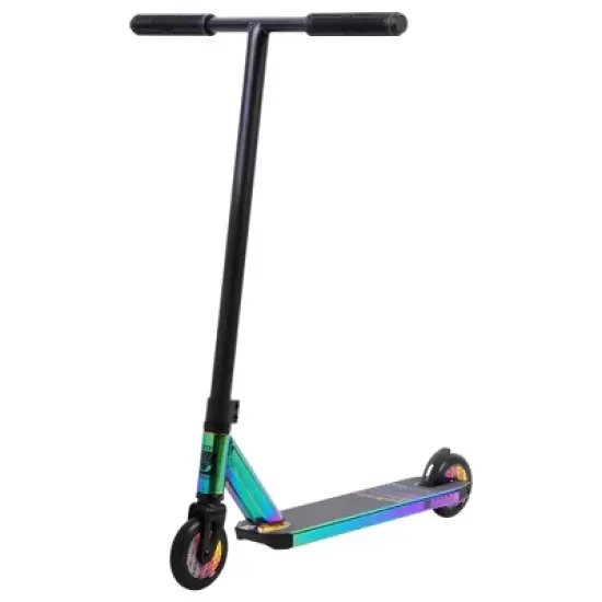Invert Supreme Entry Level Stunt Scooter for ages 7-12 image {3}