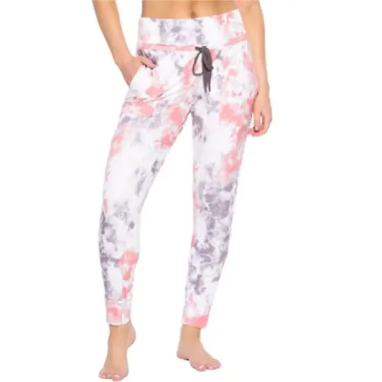 Felina Women's Velvety Soft Jogger image {8}