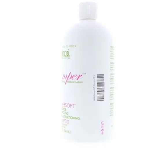 Nairobi Pamper Soft Shampoo, 32 oz image {6}