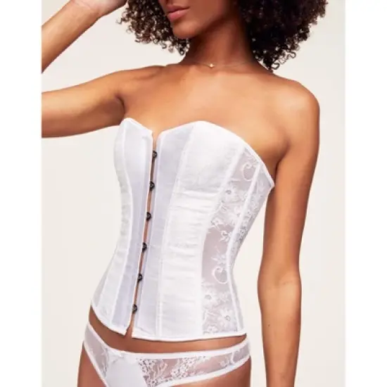 Adore Me Women's Ashoka Corset image {1}