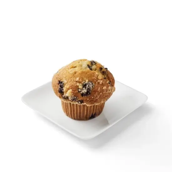 Blueberry Streusel Muffins - 4ct/14oz - Favorite Day&trade; image {2}