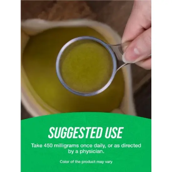 BulkSupplements Horsetail Powder image {3}