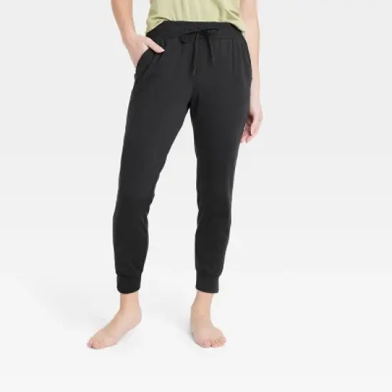 Women's Soft Stretch Pants - All in Motion&trade; image {6}