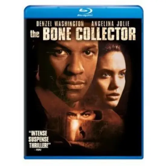 The Bone Collector image {2}