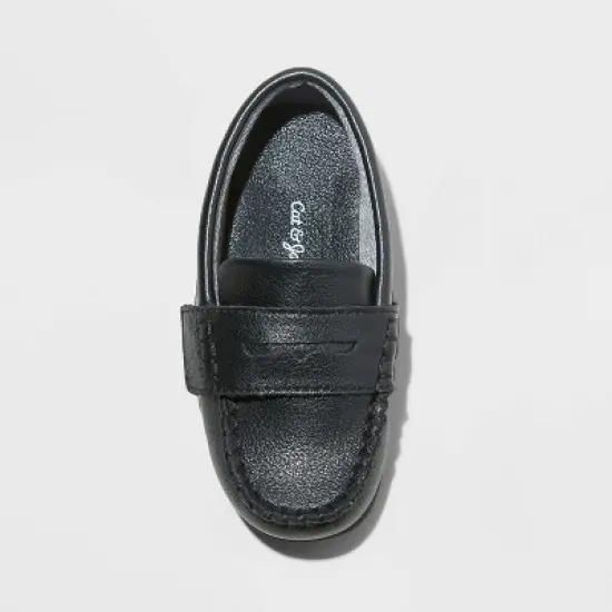 Toddler Boys' Abbott Loafers - Cat & Jack&trade;  image {4}
