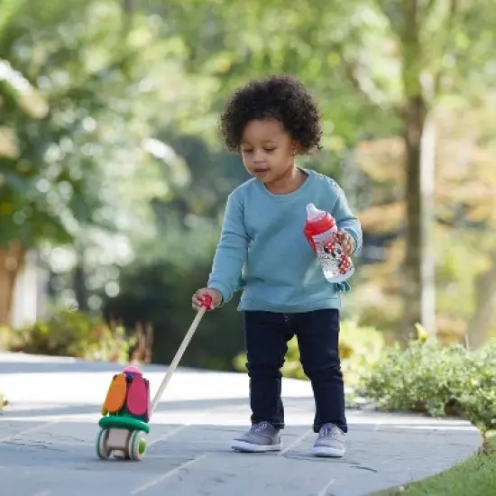 NUK Disney Active Cup - Mickey - 10oz image {3}