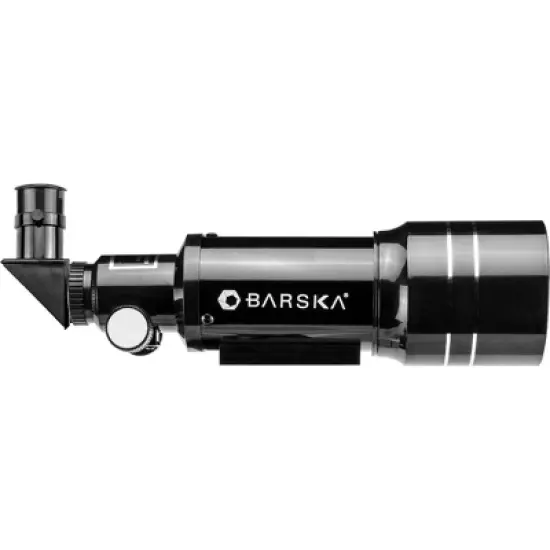 Barska 225 Power 30070 Refractor Telescope image {2}