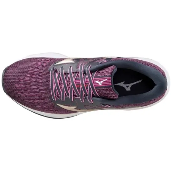 Mizuno Women's Wave Inspire 17 Running Shoe image {3}